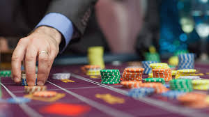 Зеркало Casino BetUnlim