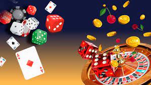 Официальный сайт Casino Marvel